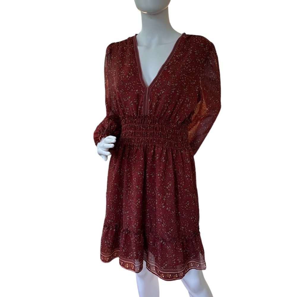 Max studio dress